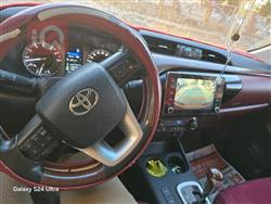 تويوتا هايلوكس